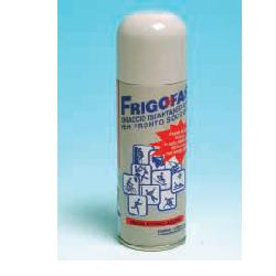 FRIGOFAST GHIACCIO SPRAY BOMBOLETTA 200 ML - doctorpill.it