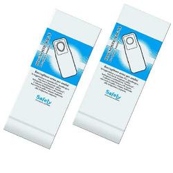 BORSA PRONTEX DIAGNOSTIC BAG STERILE FEMMINILE 19120 - doctorpill.it