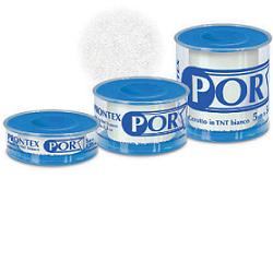 CEROTTO PRONTEX POR CARTA 500X1,25 CM 1 CONFEZIONE - doctorpill.it