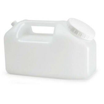 CONTENITORE PER URINA 24ORE PRONTEX DIAGNOSTIC BOX - doctorpill.it