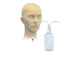 GORGOGLIATORE OSSIGENO COMPLETO - doctorpill.it