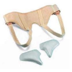 CINTO OERTOPEDICO ERNIARIO ELITE MISURA 85CM - doctorpill.it