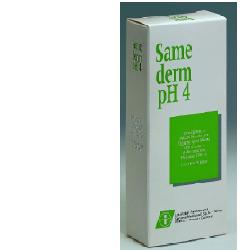 SAMEDERM PH4 DETERGENTE 150 ML - doctorpill.it