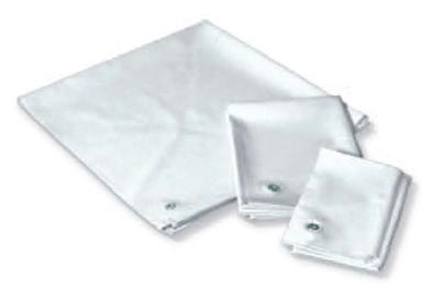 LENZUOLO IMPERMEABILE GOMMA 90X120 CM - doctorpill.it