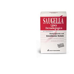 SAUGELLA  SOLIDO  PH 3,5 100 G - doctorpill.it