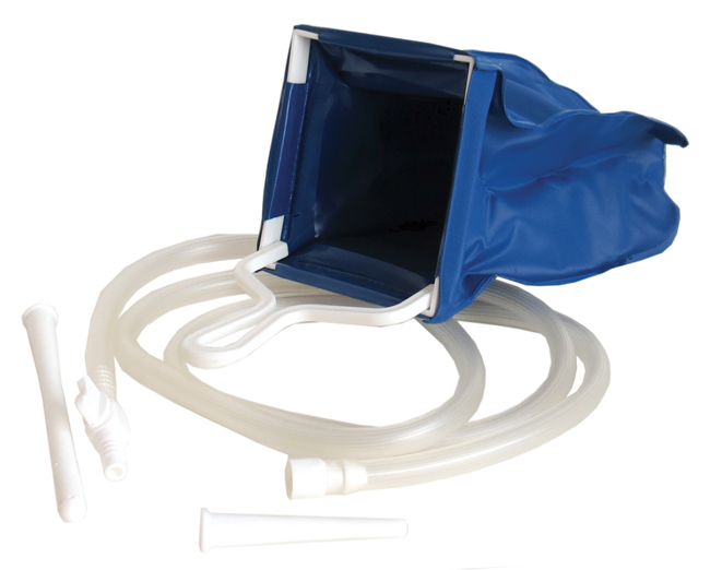 ENTEROCLISMA DA VIAGGIO - doctorpill.it