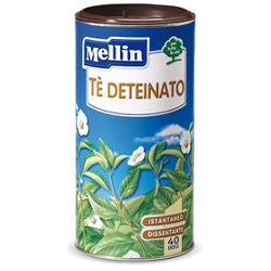 MELLIN TE DETEINATO GRANULARE 200 G - doctorpill.it