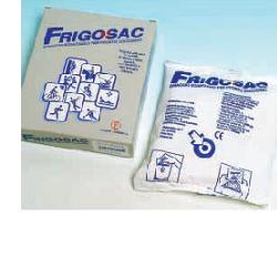 GHIACCIO ISTANTANEO FRIGOSAC IN ASTUCCIO - doctorpill.it