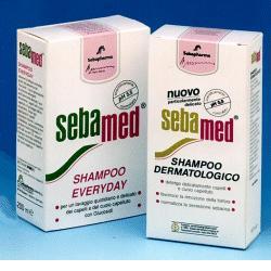 SEBAMED SHAMPOO EVERYDAY ML 200 - doctorpill.it