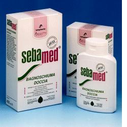 SEBAMED BAGNOSCHIUMA ML 400 - doctorpill.it