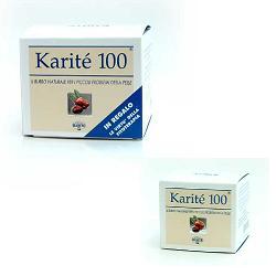 KARITE 100 GR 150ML - doctorpill.it