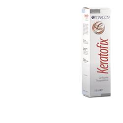 PHARCOS KERATOFIX GEL CAPELLI 100 ML - doctorpill.it
