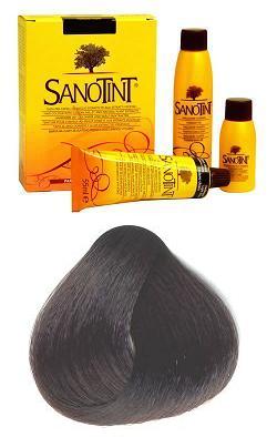 SANOTINT TINTURA CAPELLI 03 CASTANO NATURALE 125 ML - doctorpill.it