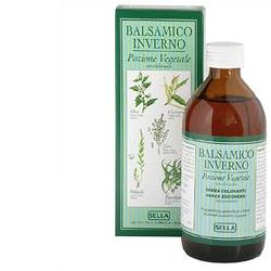 BALSAMICO INVERNO SCIROPPO 200 ML - doctorpill.it
