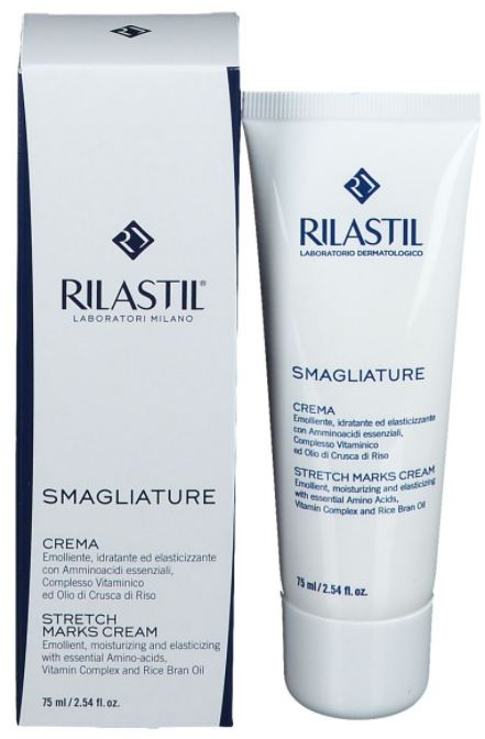 RILASTIL SMAGL CORPO CREMA 75 ML - doctorpill.it