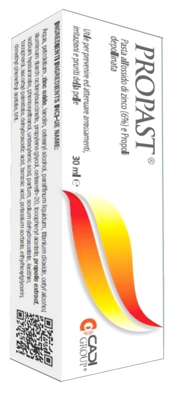 PROPAST 30 ML - doctorpill.it