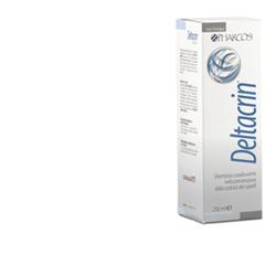 PHARCOS DELTATAR SHAMPOO 250 ML - doctorpill.it