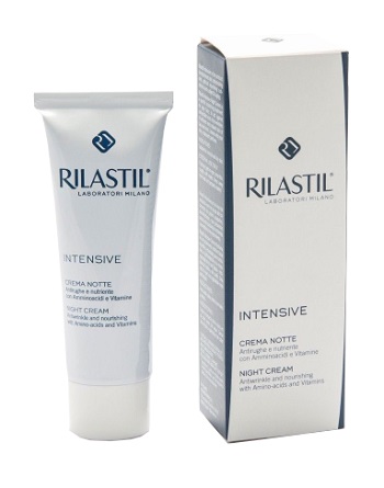 RILASTIL INTEN CREMA NTT 50 ML - doctorpill.it