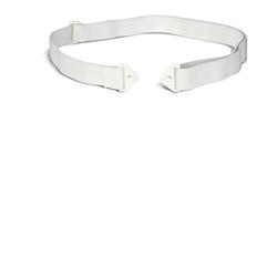 CINTURA ADDOMINALE REGOLABILE 50-140 CM 1 PEZZO - doctorpill.it