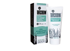 TRICODIN BALSAMO 100 ML - doctorpill.it
