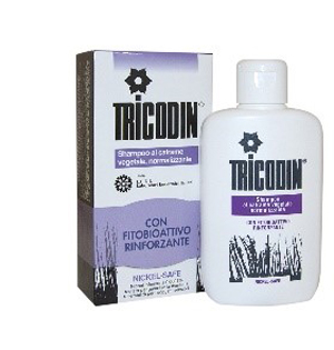 TRICODIN SHAMPOO CATRAME 125 ML - doctorpill.it