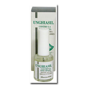 UNGHIASIL ANTIROSICATURA UNGHIE 10 ML - doctorpill.it