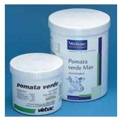 POMATA VERDE BARATTOLO 450 G - doctorpill.it