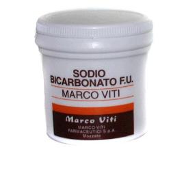 SODIO BICARBONATO FARMACOPEA UFFICIALE 200 G - doctorpill.it