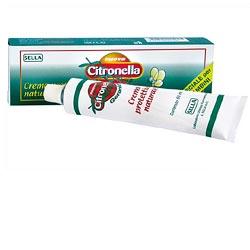 CITRONELLA CREMA 50 ML - doctorpill.it
