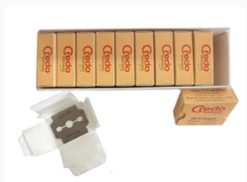 CREDO LAME TAGLIA CALLI RICARICA - doctorpill.it