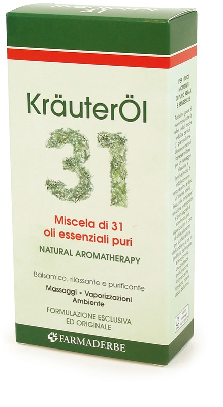 KRAUTEROL 31 100 ML - doctorpill.it