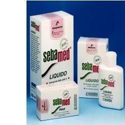 SEBAMED DETERGENTE LIQUIDO 1 LITRO - doctorpill.it
