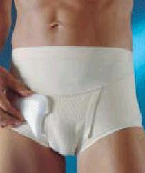 VIVAFLEX SLIP ERNIARIO UOMO CON PELOTE BEIGE 4 - doctorpill.it