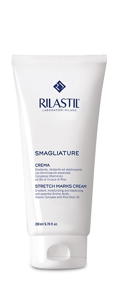 RILASTIL SMAGLIATURE CORPO CREMA 200 ML - doctorpill.it