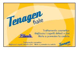 TENAGEN LOZIONE CAPELLI 10FIALE 10 ML - doctorpill.it