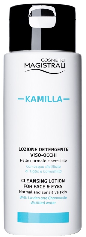 KAMILLA LOZIONE STRUCCANTE 200 ML - doctorpill.it