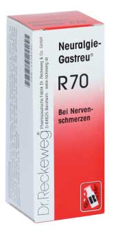 RECKEWEG R70 GOCCE 22 ML - doctorpill.it