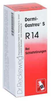 RECKEWEG R14 GOCCE 50 ML - doctorpill.it