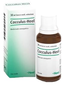 HEEL COCCULUS GOCCE 30 ML - doctorpill.it