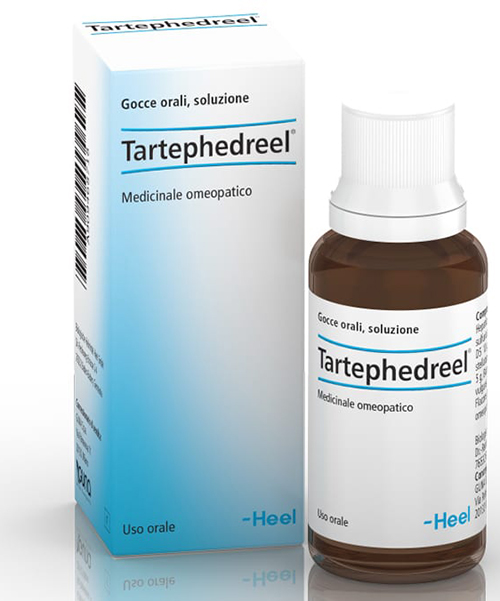 HEEL TARTEPHEDREEL GOCCE 30 ML - doctorpill.it