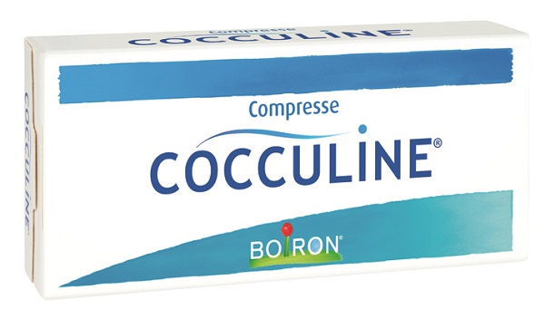 COCCULINE 30 COMPRESSE - doctorpill.it