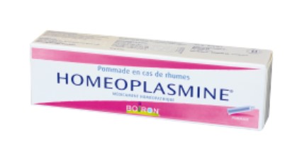 HOMEOPLASMINE POMATA 40G - doctorpill.it