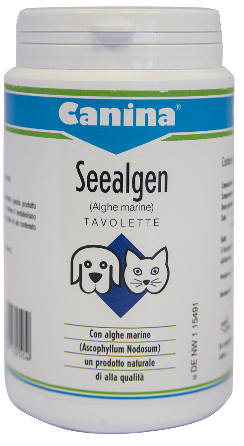 SEEALGEN TAVOLETTE 225 G - doctorpill.it