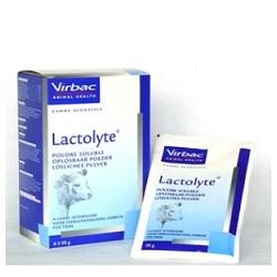 LACTOLYTE VITELLI 6 BUSTINE DA 90 G - doctorpill.it