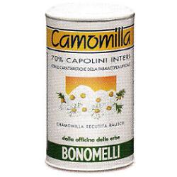 CAMOMILLA BONOMELLI SFUSA 40 G - doctorpill.it