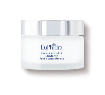 EUPHIDRA SKIN CR IDRAT 40 ML - doctorpill.it