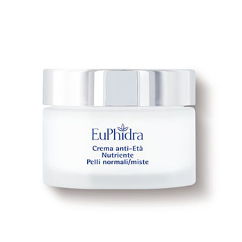 EUPHIDRA SKIN CR NUTR 40 ML - doctorpill.it