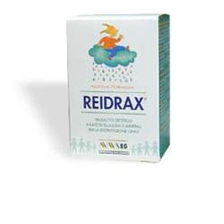 REIDRAX 7 BUSTINE 10 G - doctorpill.it