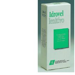 IDROVEL LENITIVO 150 ML - doctorpill.it