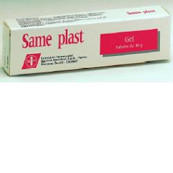 SAME PLAST GEL EMOLLIENTE TUBO 30 G - doctorpill.it